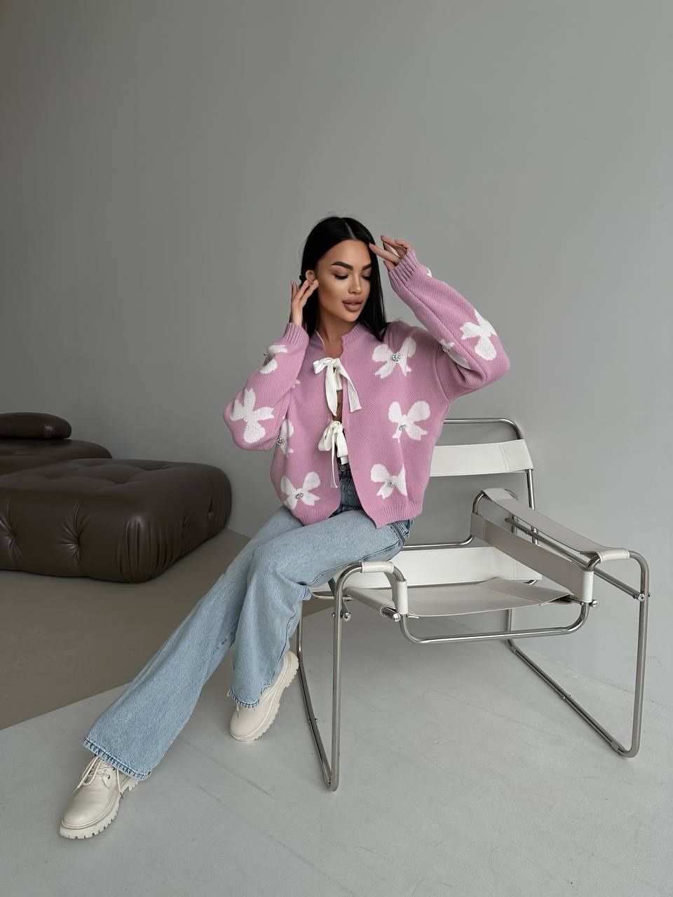 Кардиган 29102516