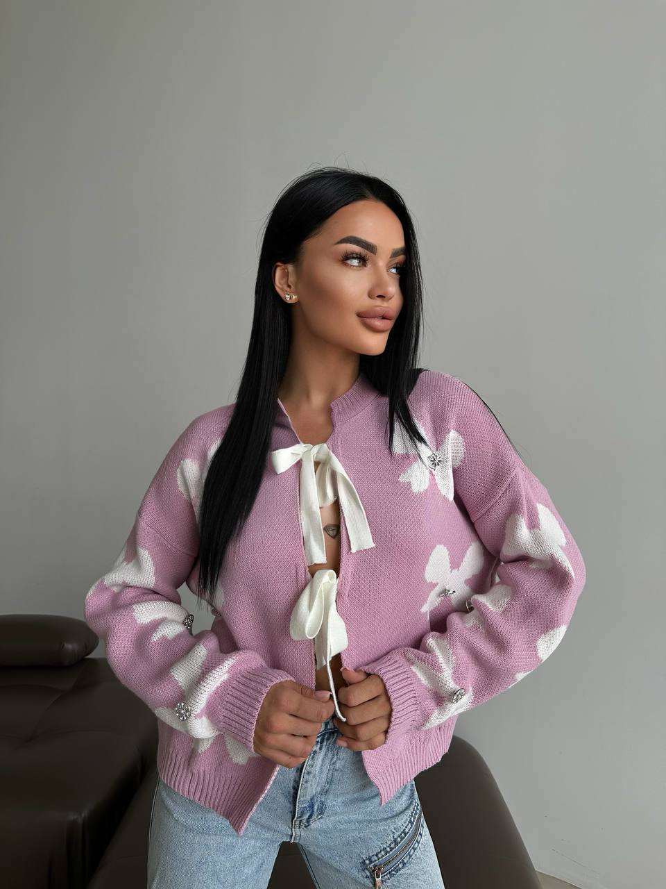 Кардиган 29102516