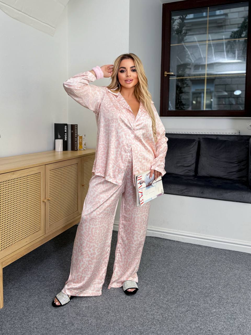 Пижама 31102512