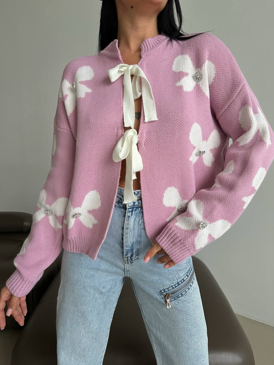 Кардиган 29102516