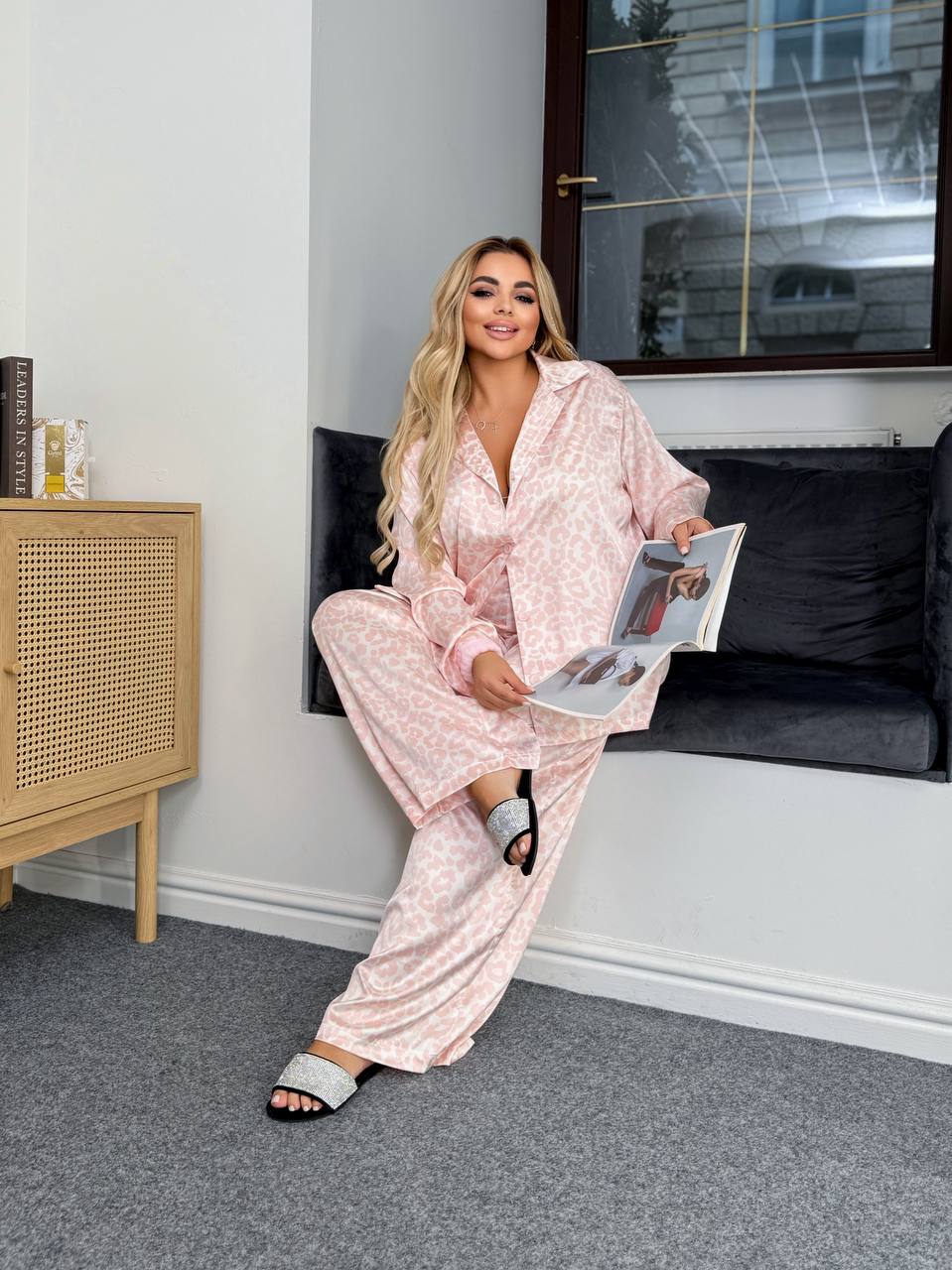 Пижама 31102512