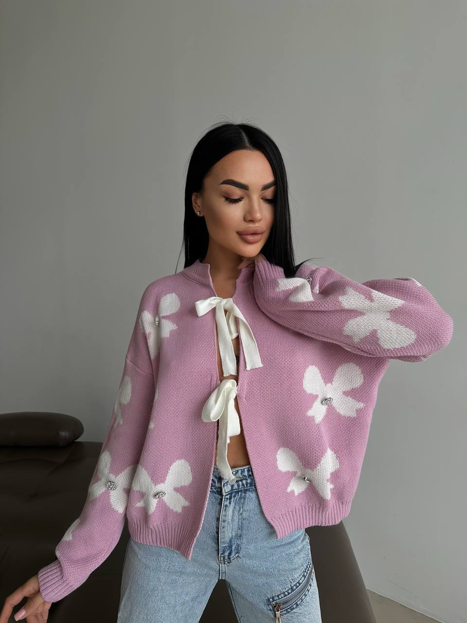 Кардиган 29102516