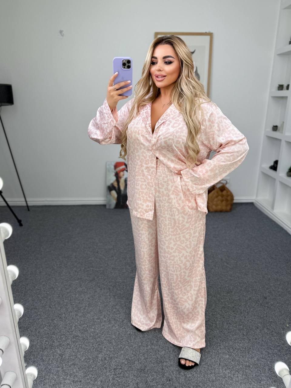 Пижама 31102512