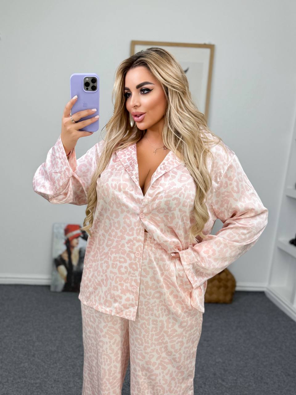 Пижама 31102512