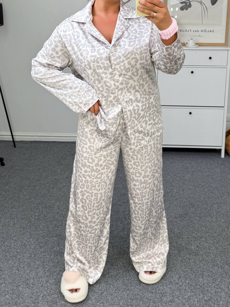 Пижама 31102512