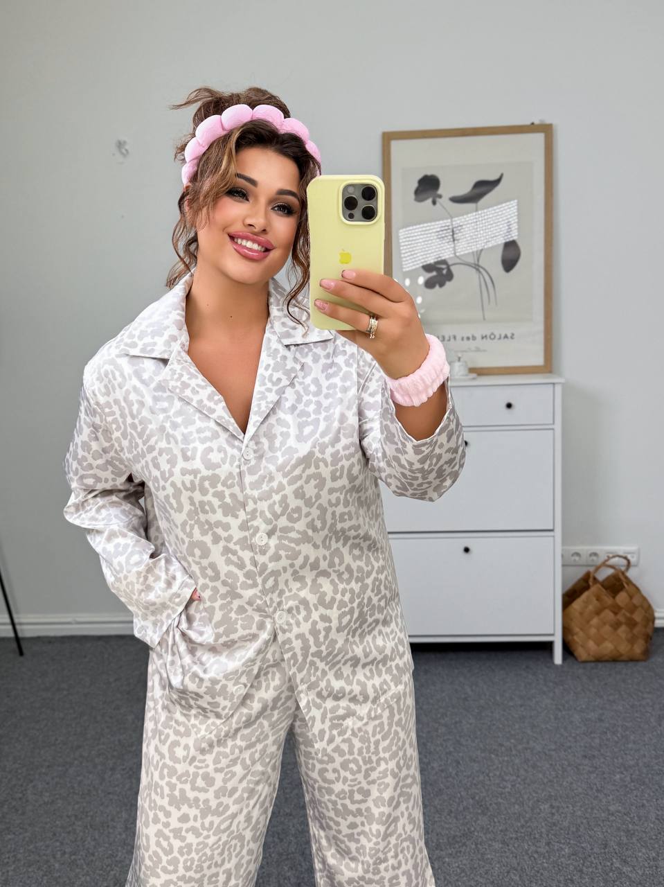 Пижама 31102512