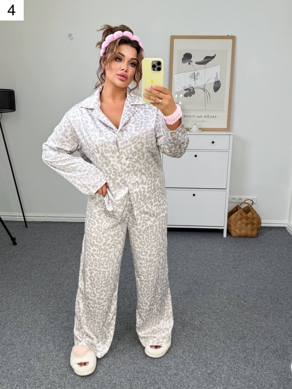 Пижама 31102512