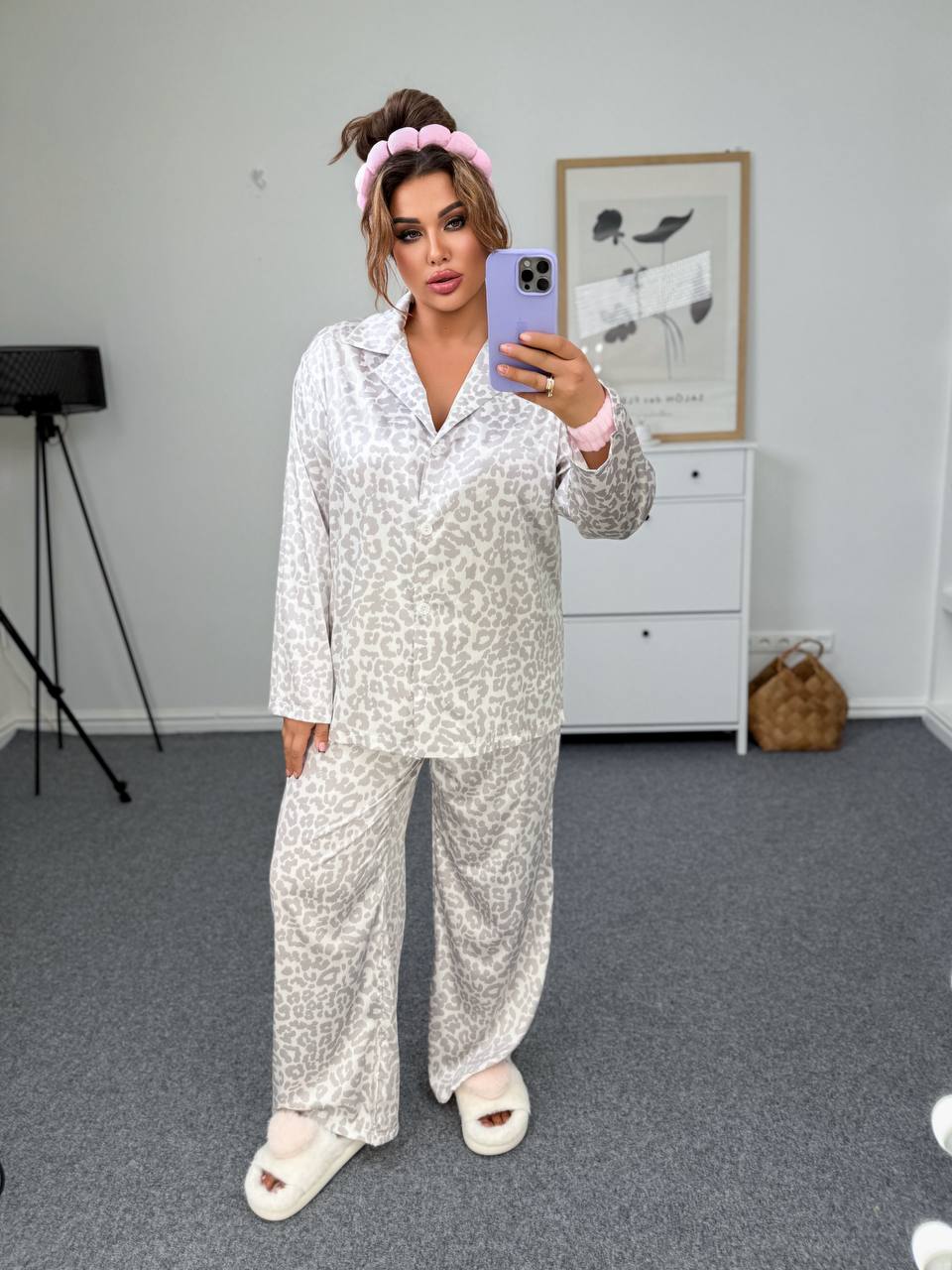 Пижама 31102512