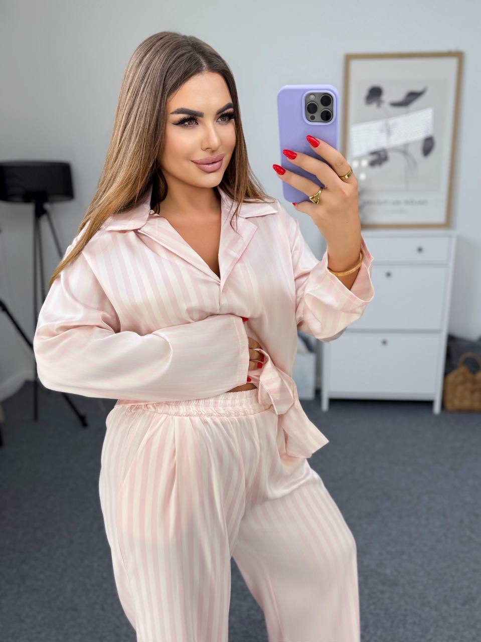 Пижама 31102512