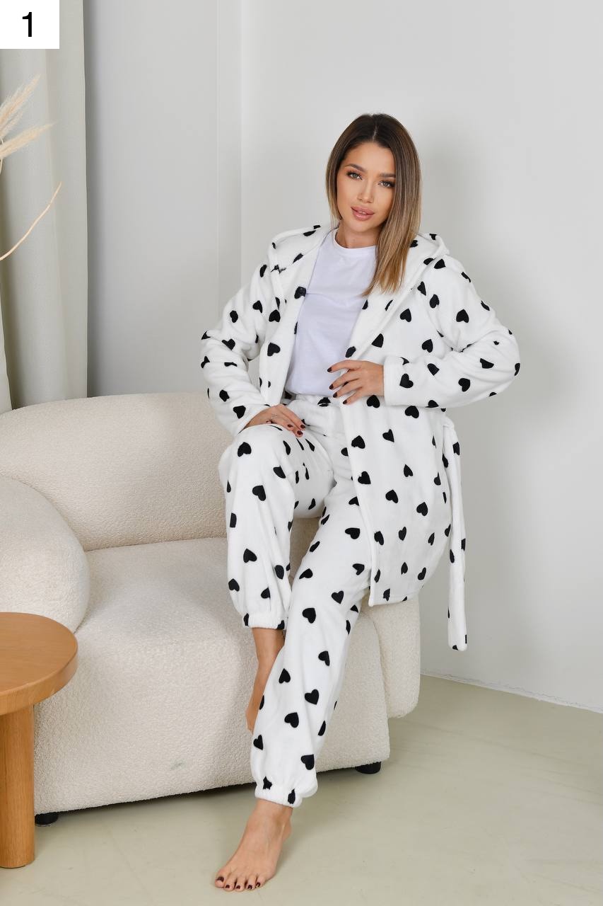 Пижама 30102508