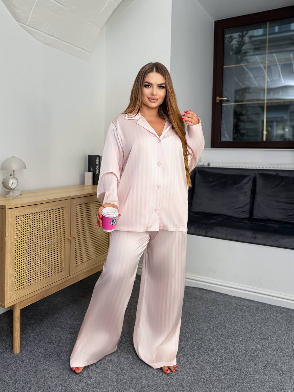 Пижама 31102512