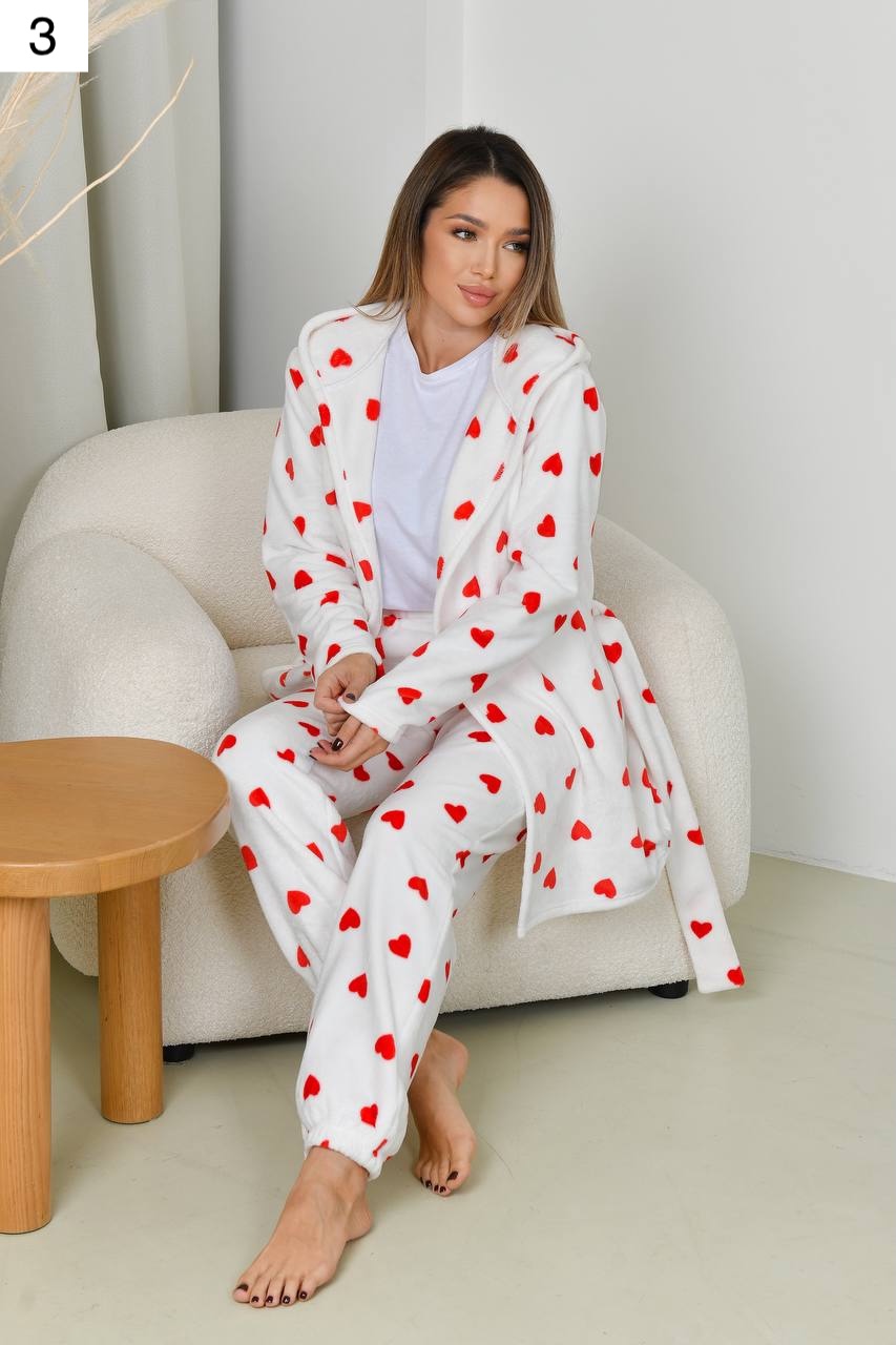 Пижама 30102508
