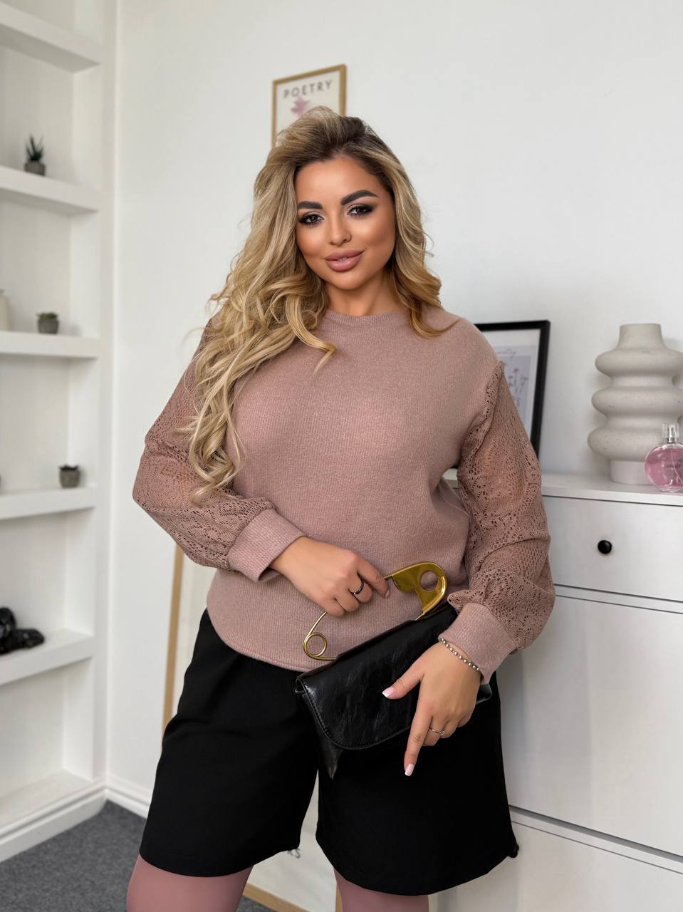 Светр 270924123