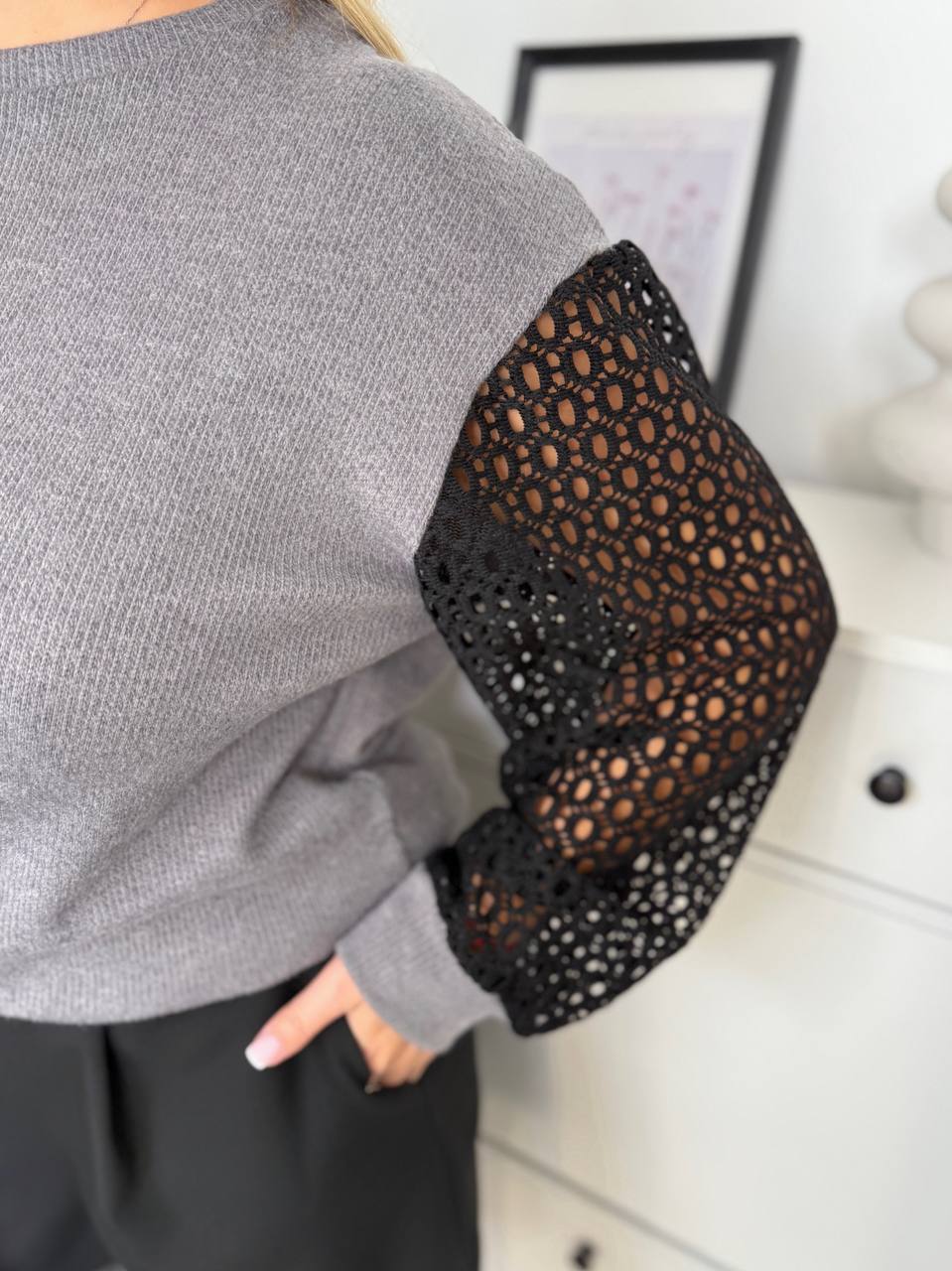 Светр 270924123