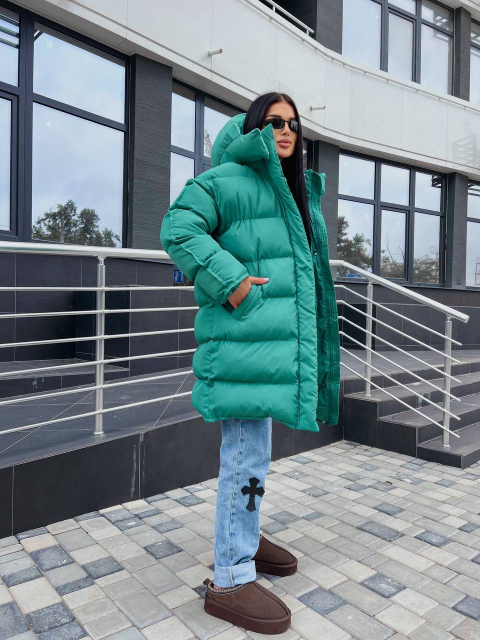 Куртка 29102518