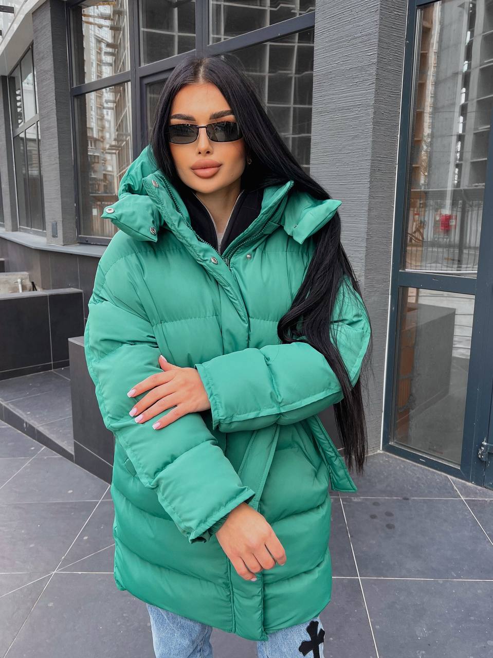 Куртка 29102518