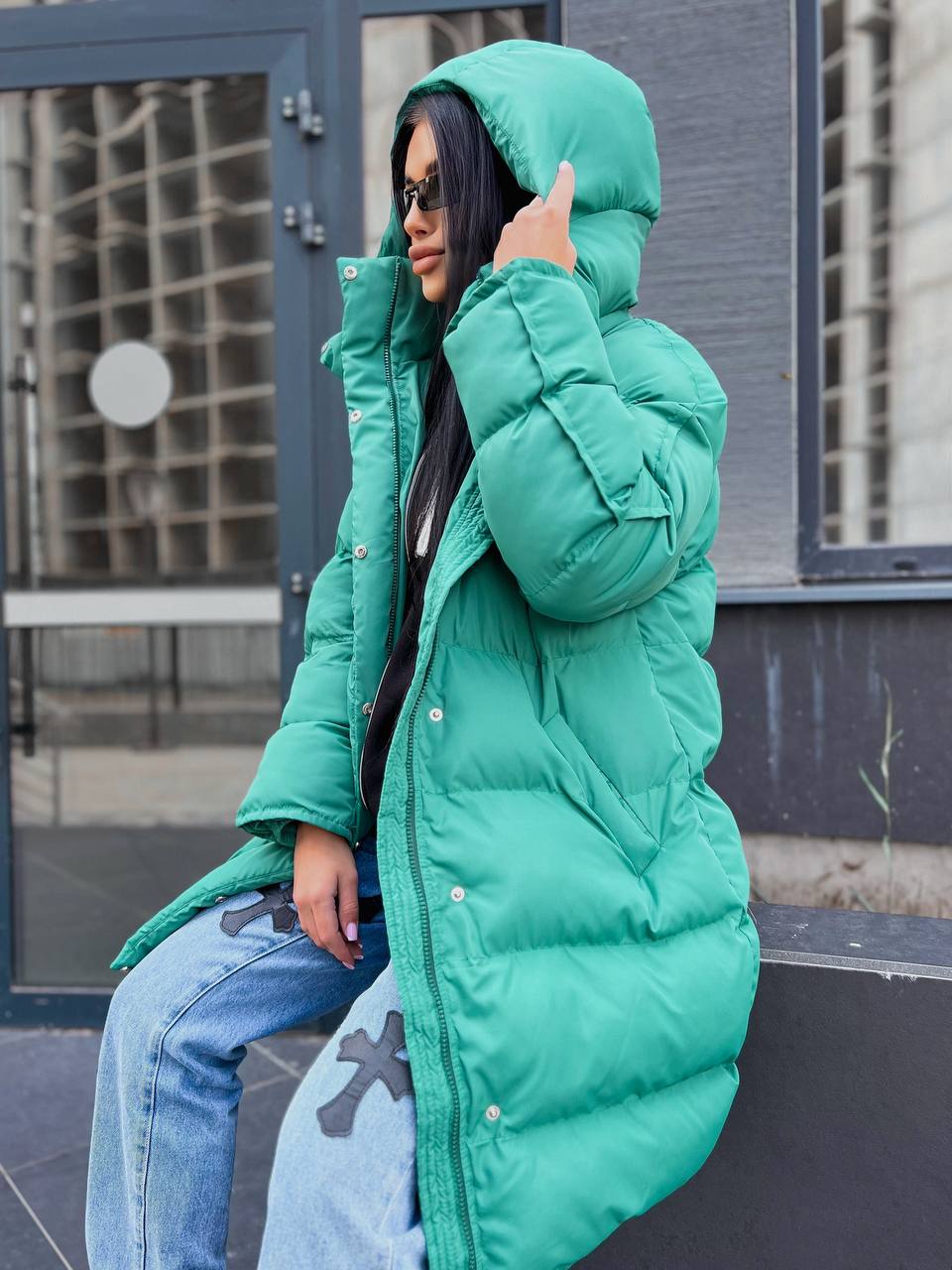 Куртка 29102518