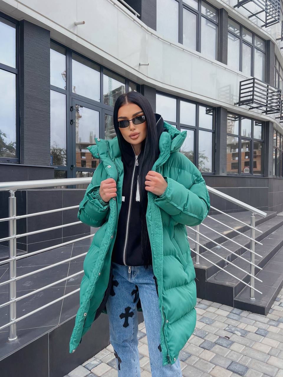 Куртка 29102518