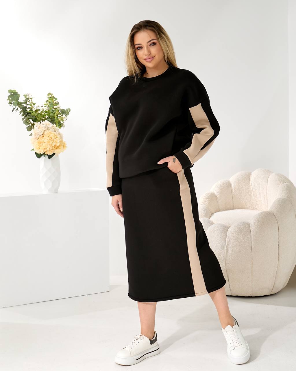 Костюм 29102506