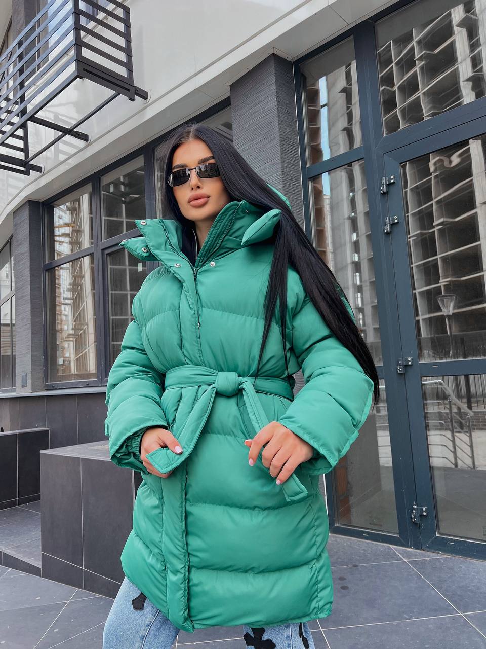 Куртка 29102518