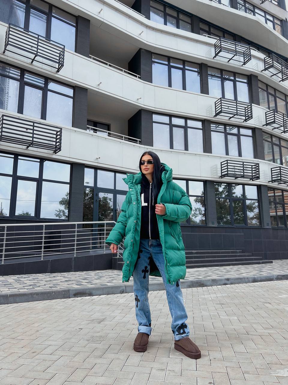 Куртка 29102518