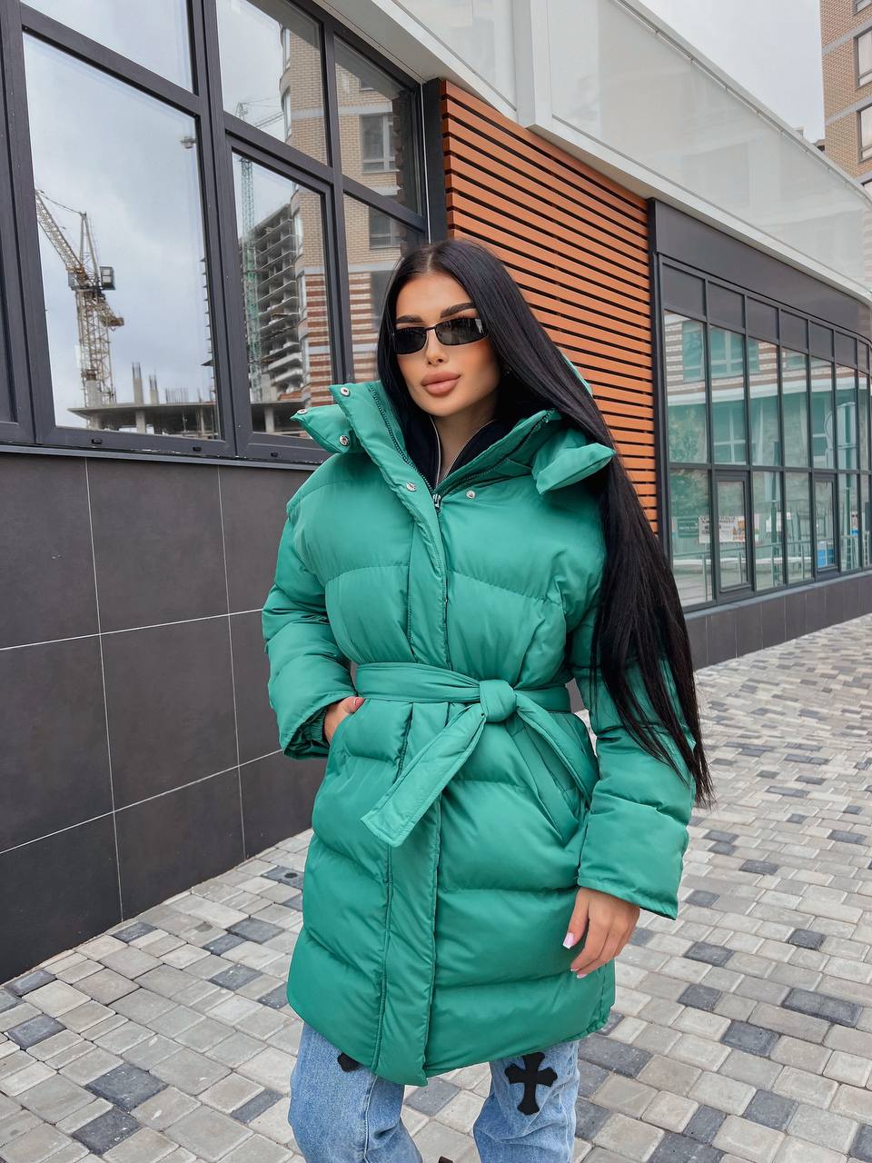 Куртка 29102518