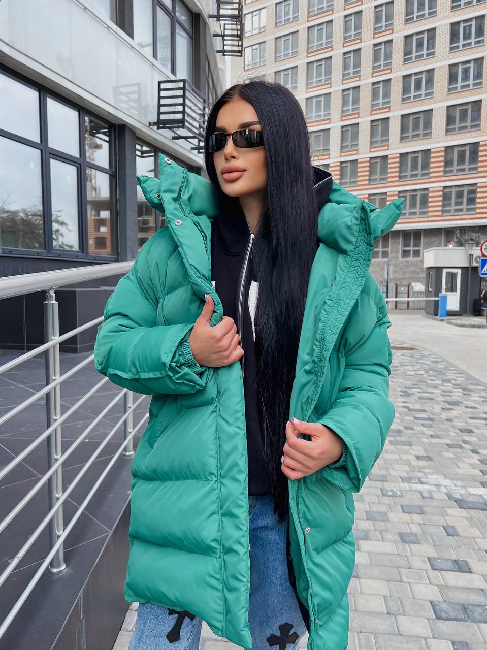 Куртка 29102518