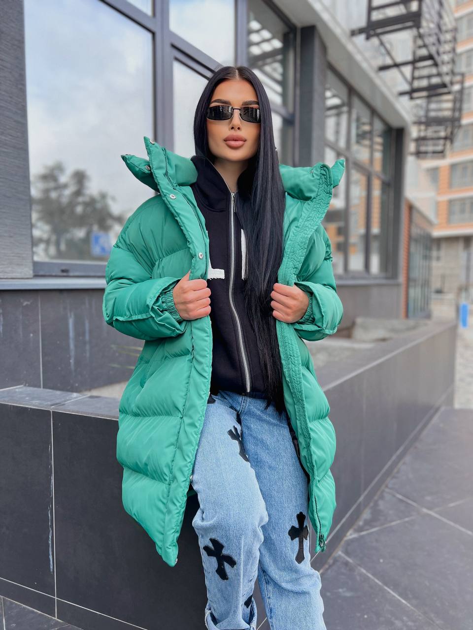 Куртка 29102518