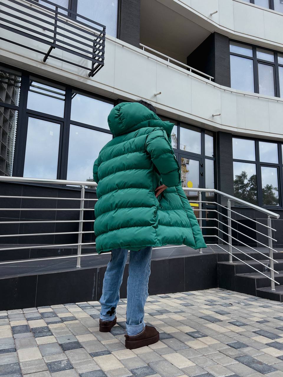 Куртка 29102518