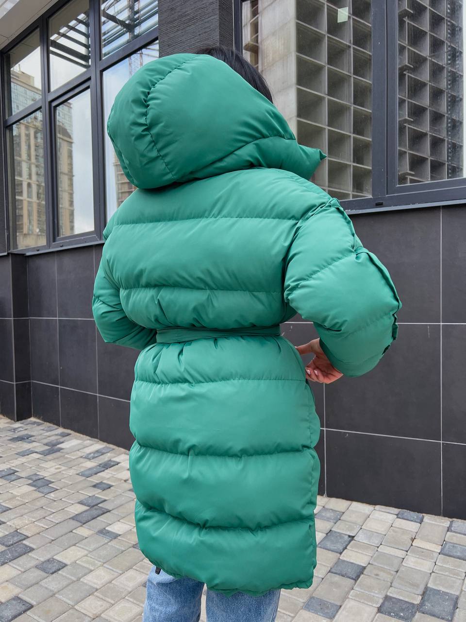 Куртка 29102518