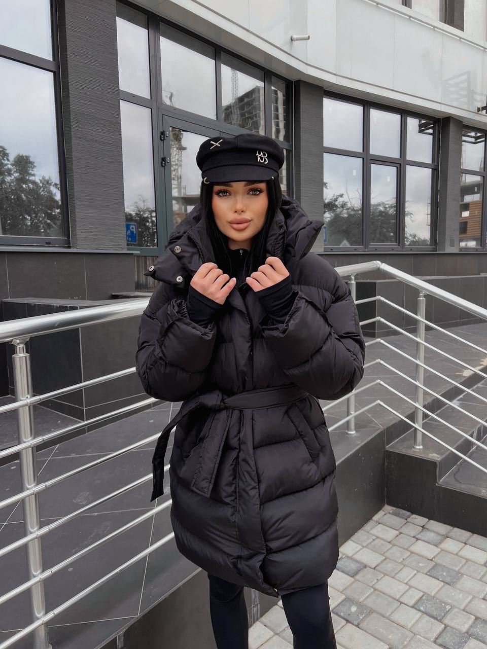 Куртка 29102518