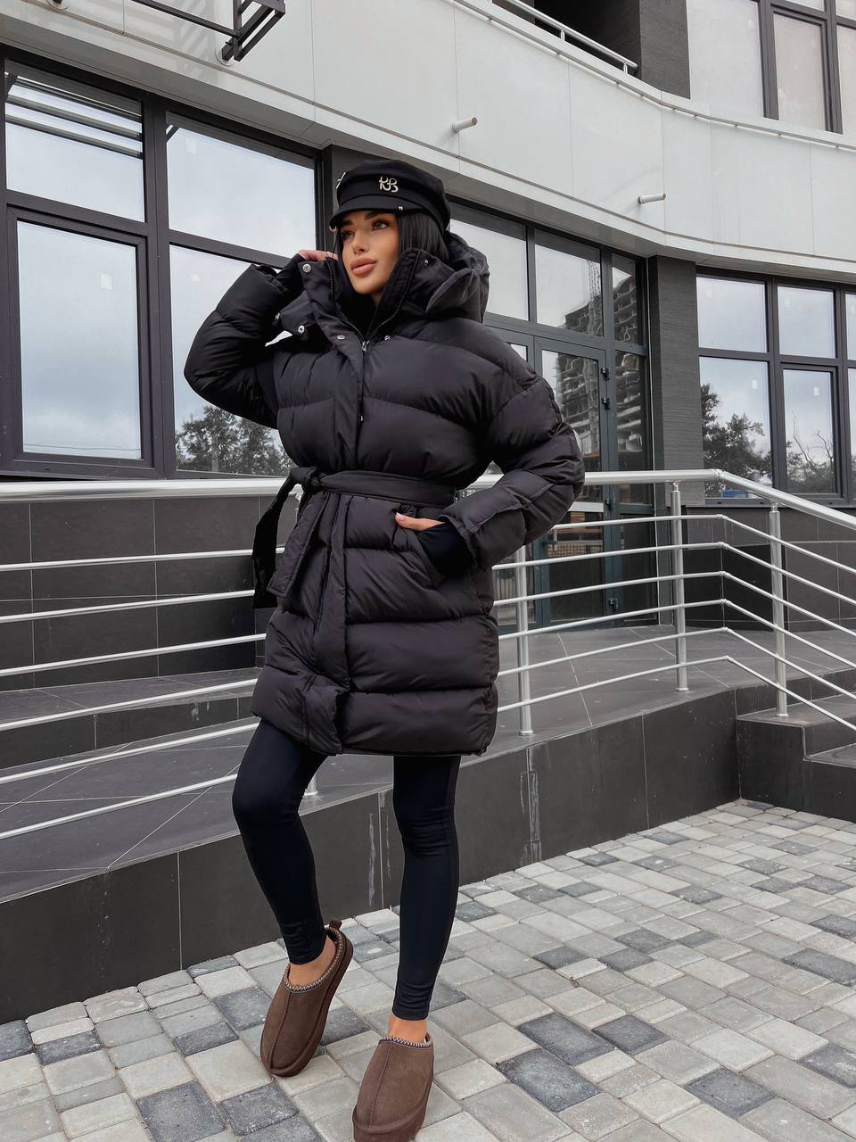 Куртка 29102518