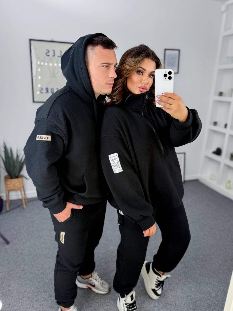 Костюм 29102508