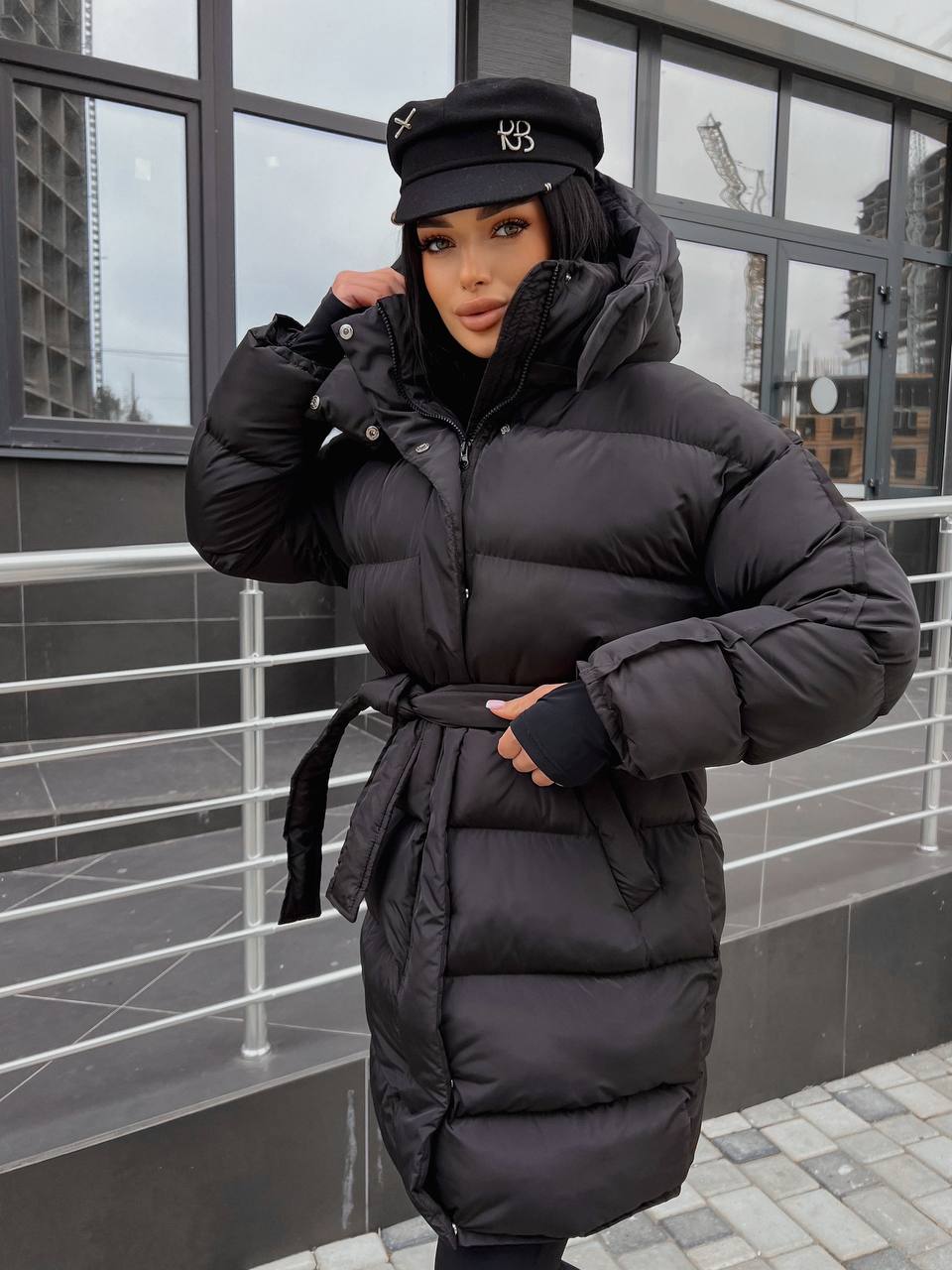 Куртка 29102518