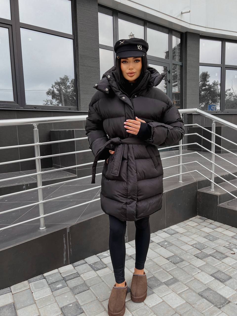 Куртка 29102518