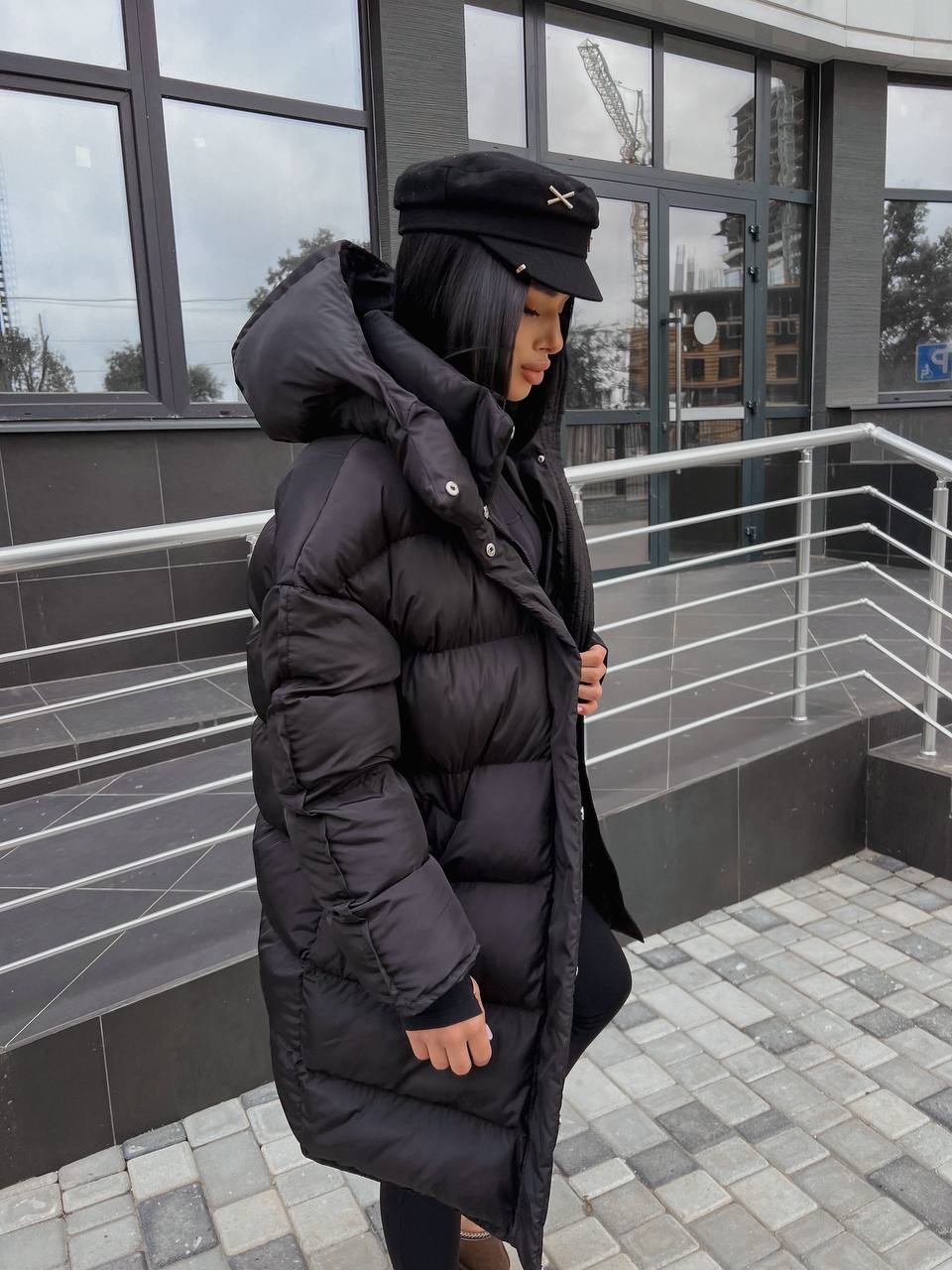 Куртка 29102518