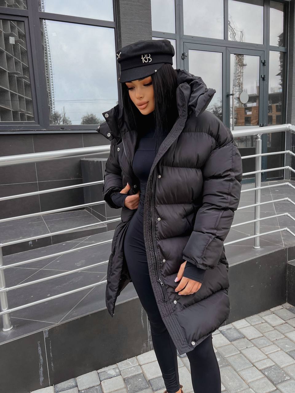 Куртка 29102518