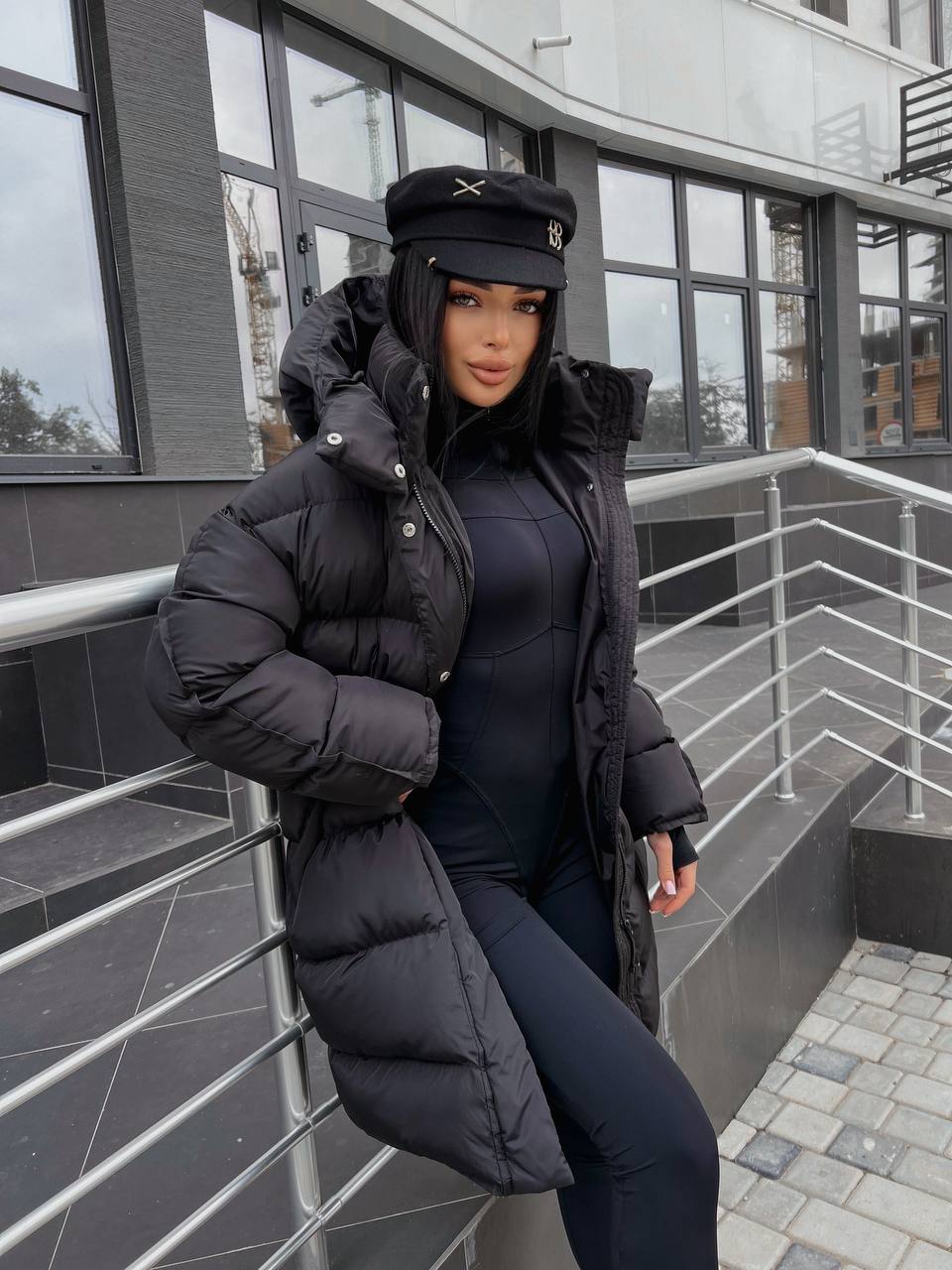 Куртка 29102518