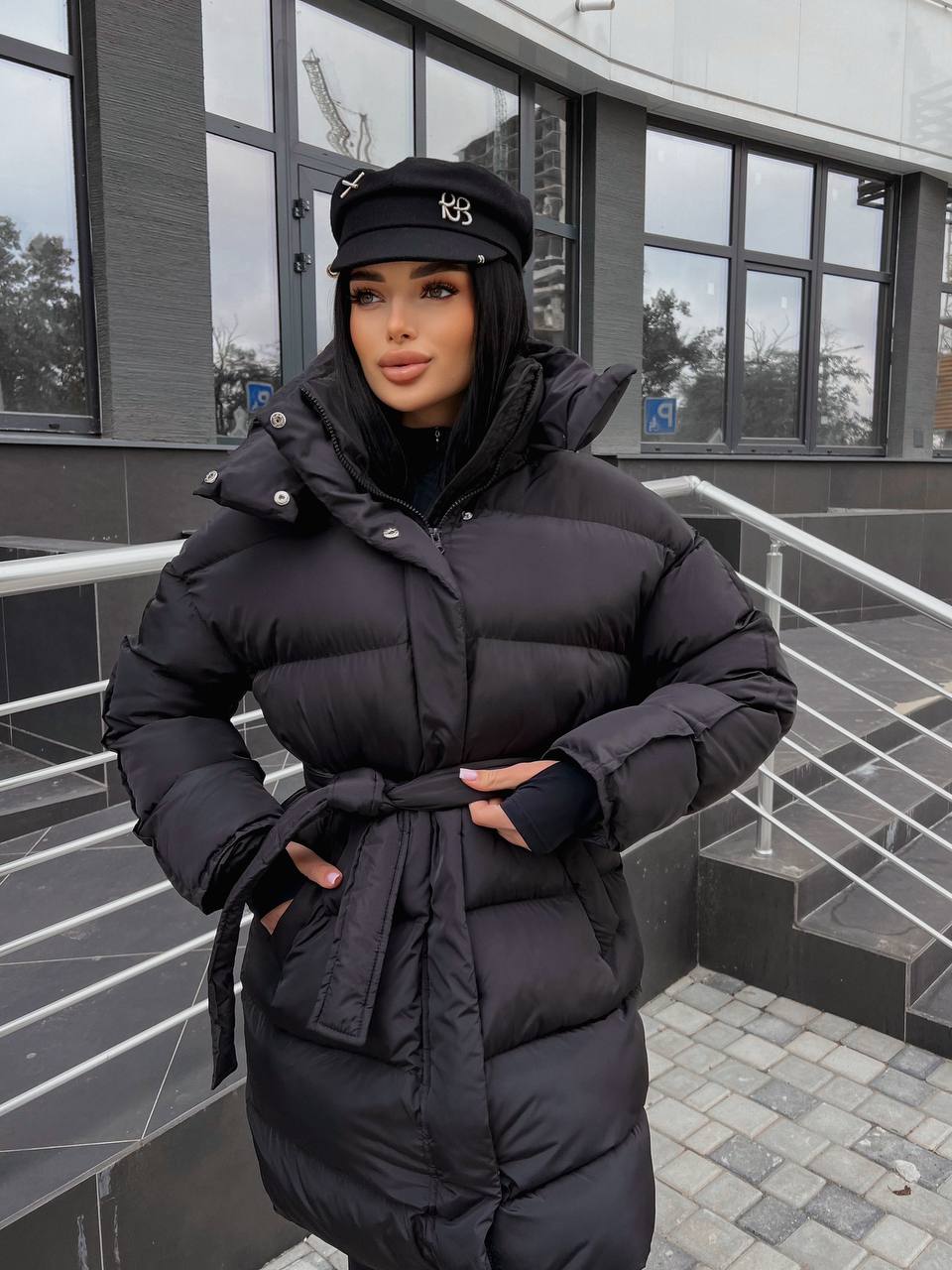 Куртка 29102518