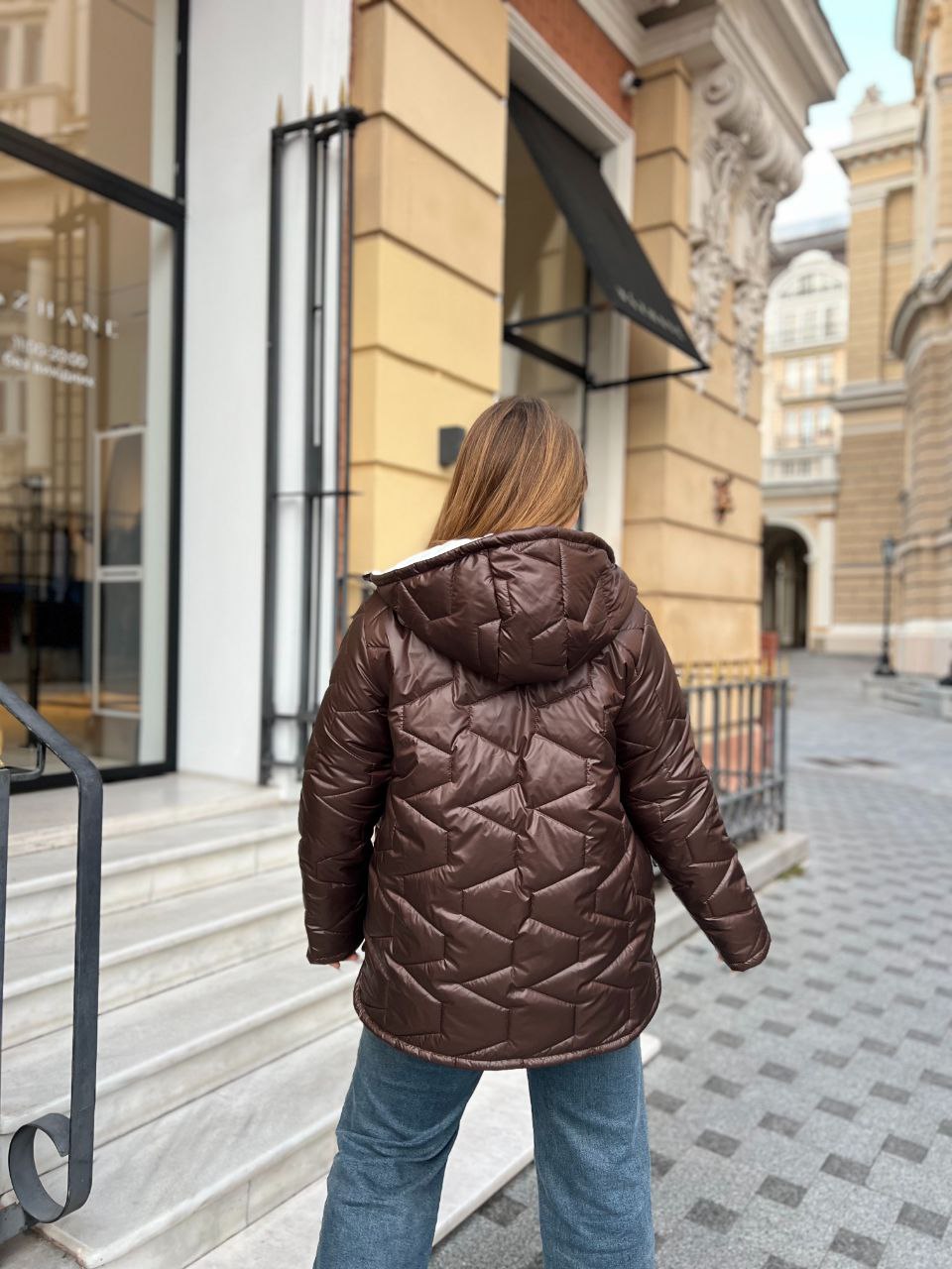 Куртка 29102507