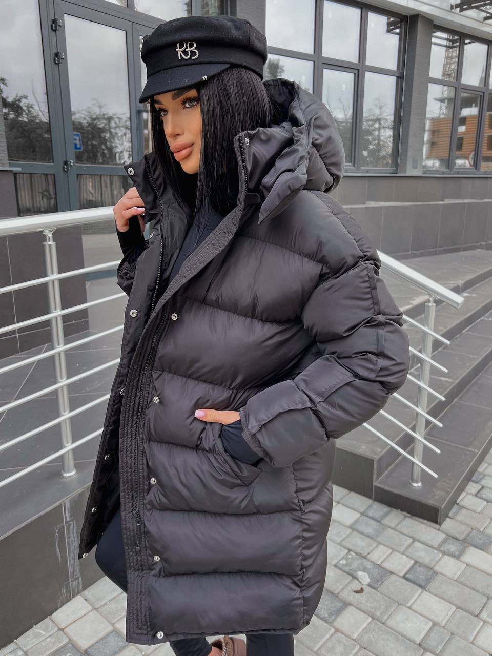 Куртка 29102518