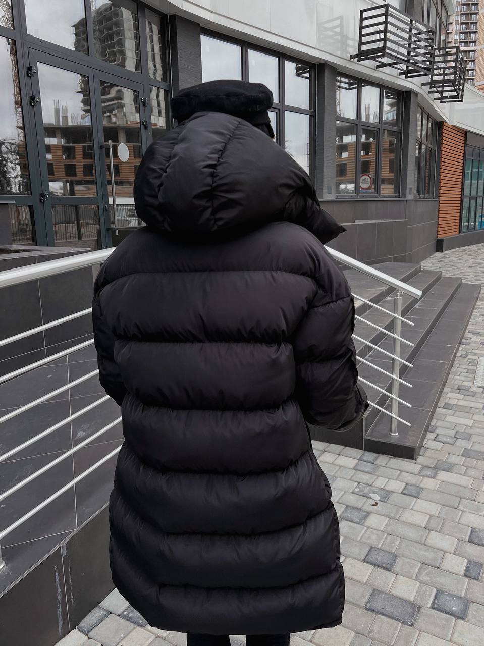 Куртка 29102518