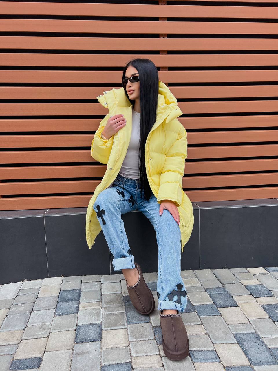 Куртка 29102518