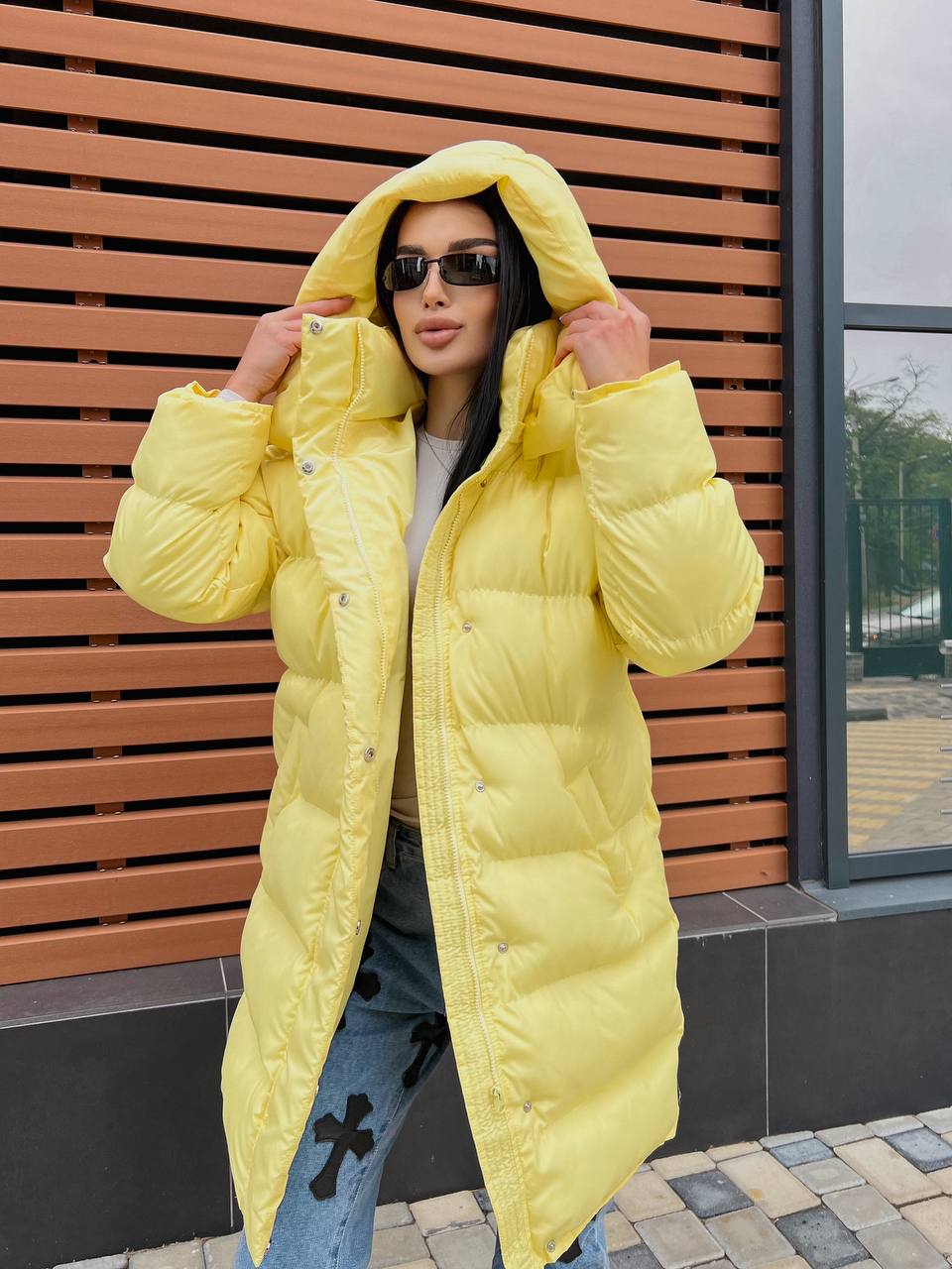 Куртка 29102518