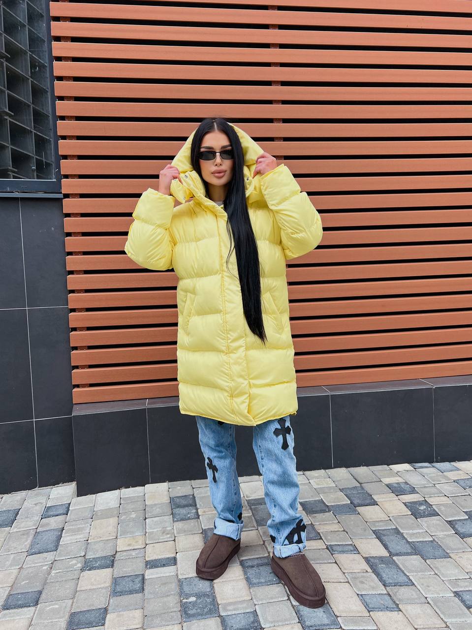 Куртка 29102518