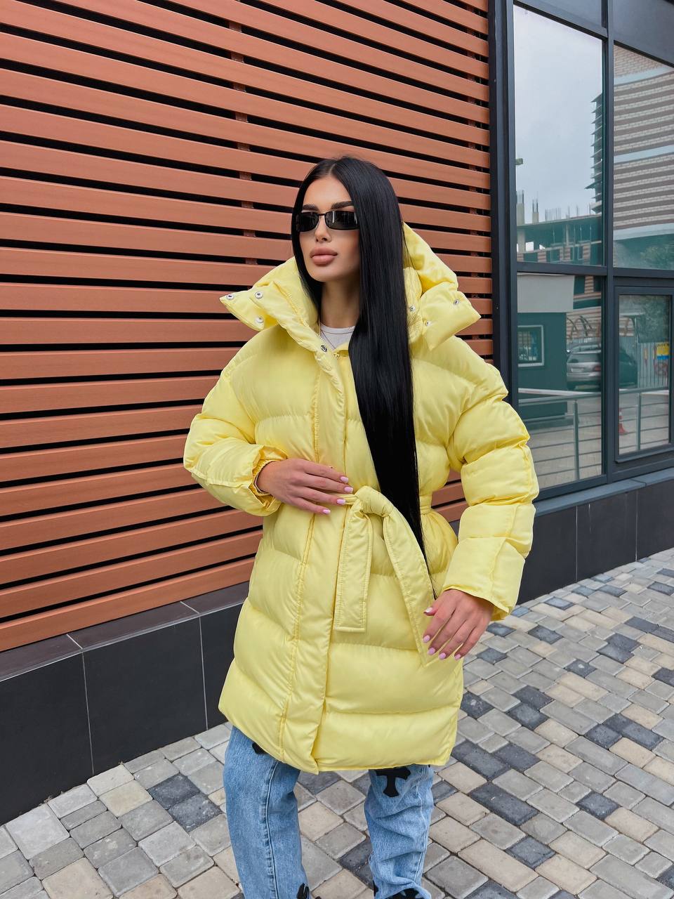 Куртка 29102518