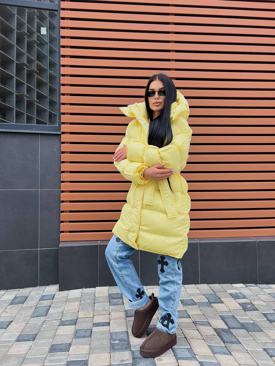 Куртка 29102518