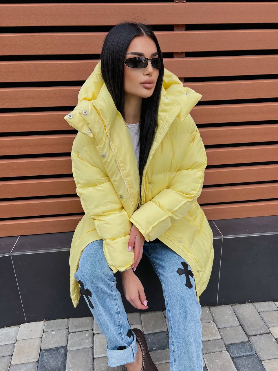 Куртка 29102518