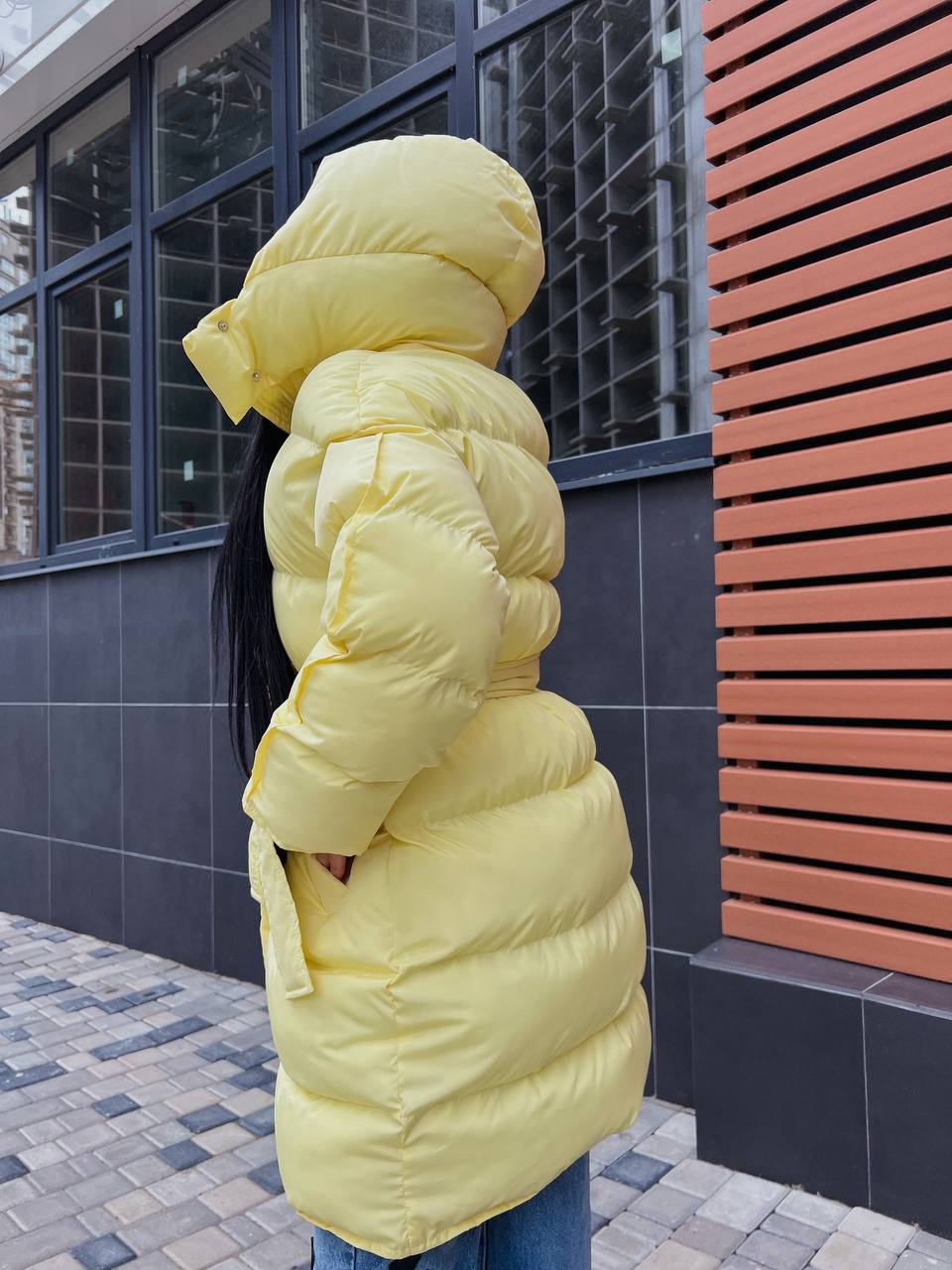 Куртка 29102518