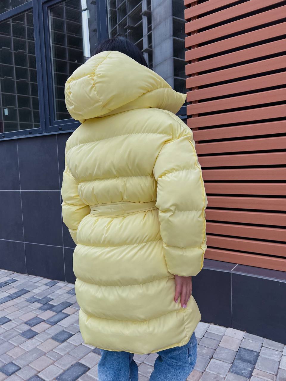 Куртка 29102518